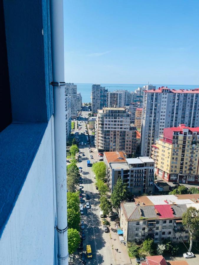 Panorama Apartment Batumi Exterior photo