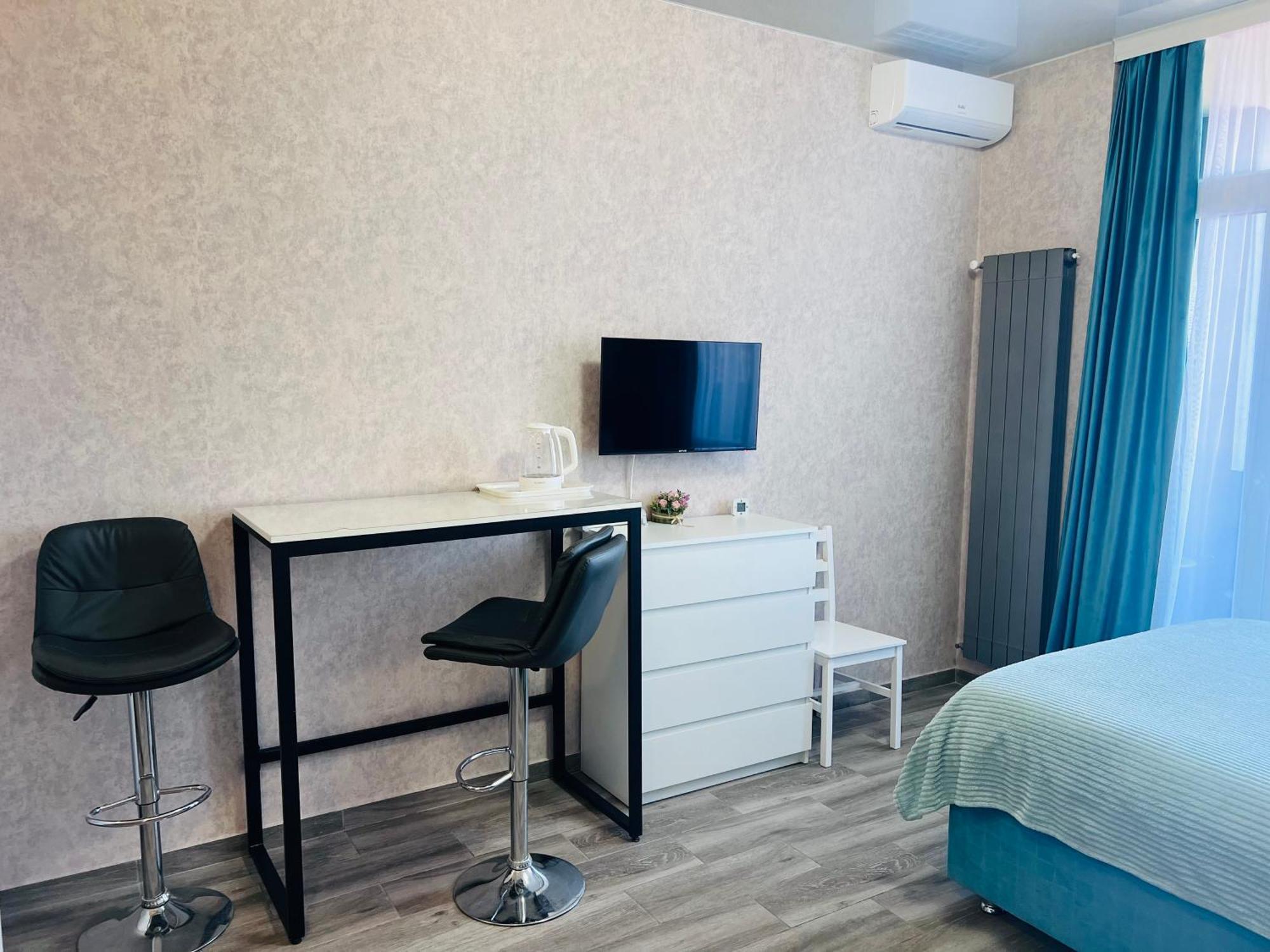Panorama Apartment Batumi Exterior photo