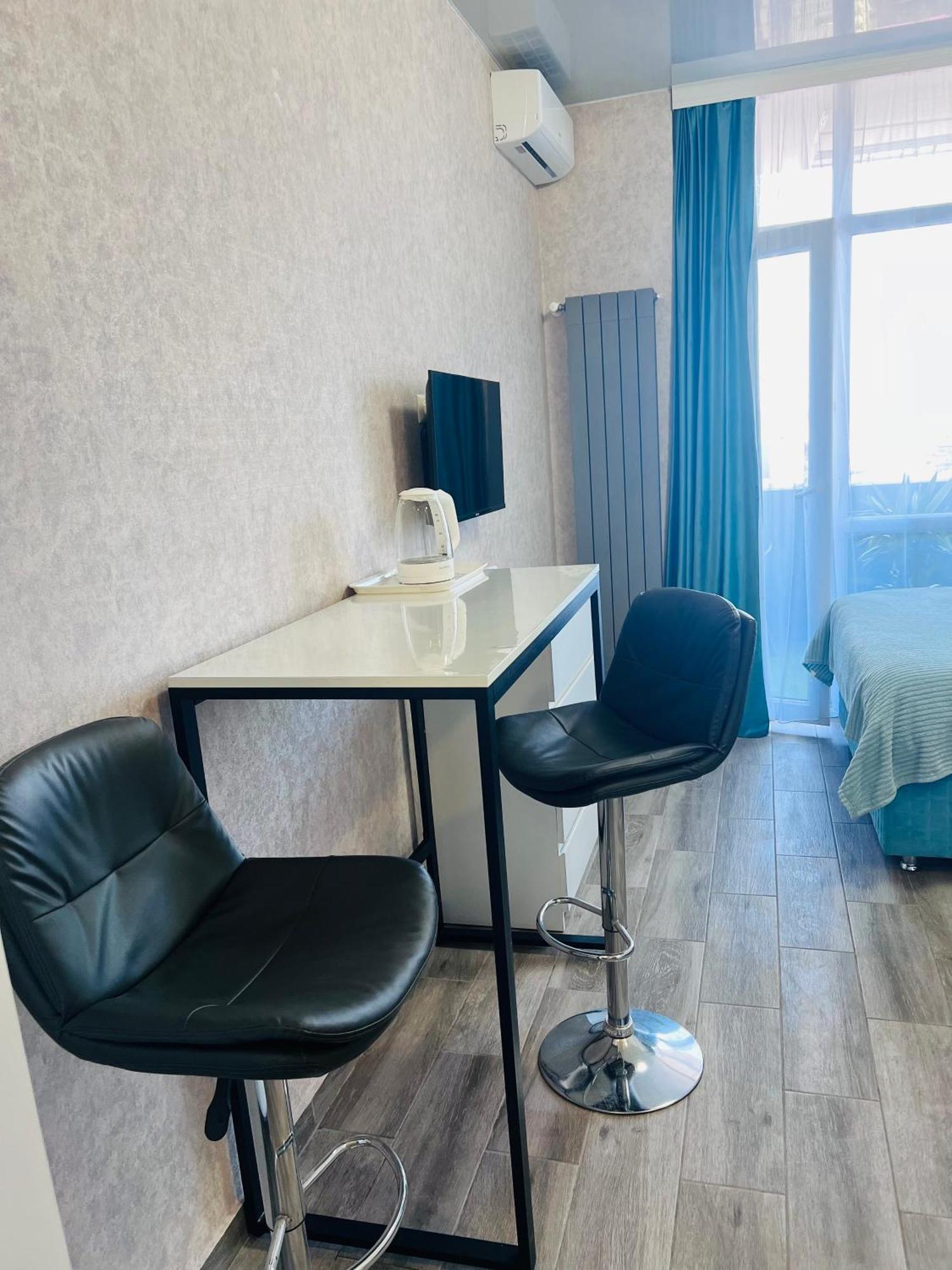 Panorama Apartment Batumi Exterior photo
